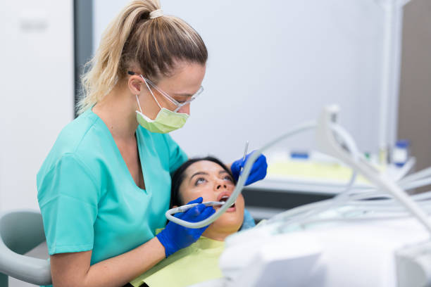 Best Emergency Treatment for Dental Infections or Abscesses in Little Ferry, NJ